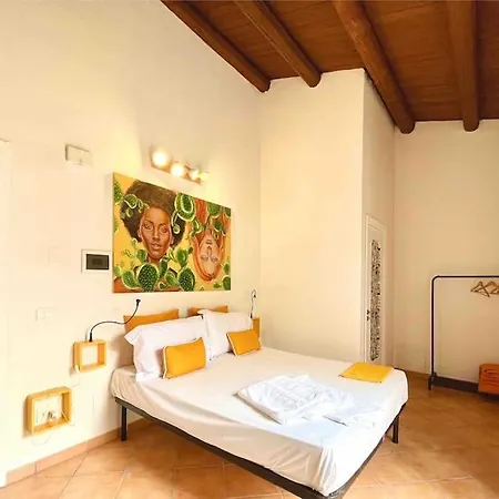 Casetta Del Romito Apartment *