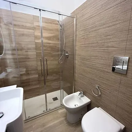 Apartment Casetta Del Romito Palermo