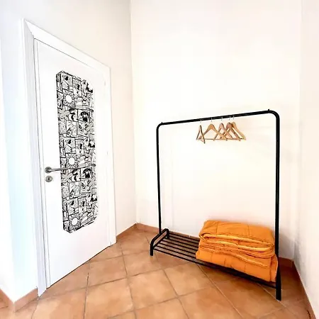 Casetta Del Romito
