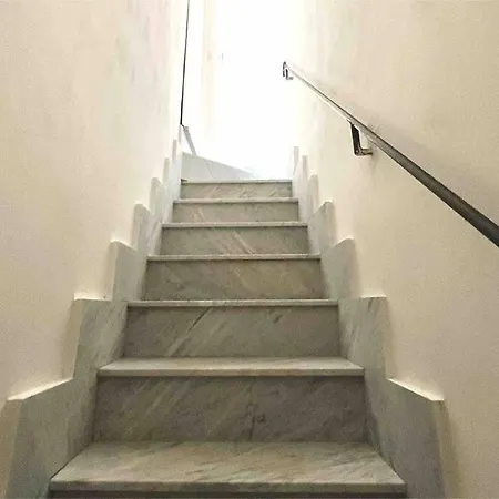 Apartamento Casetta Del Romito