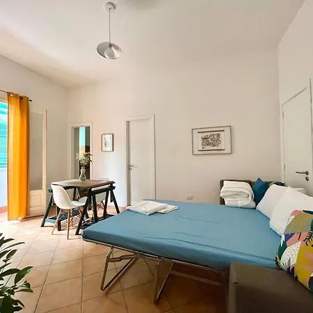 Apartamento Casetta Del Romito *