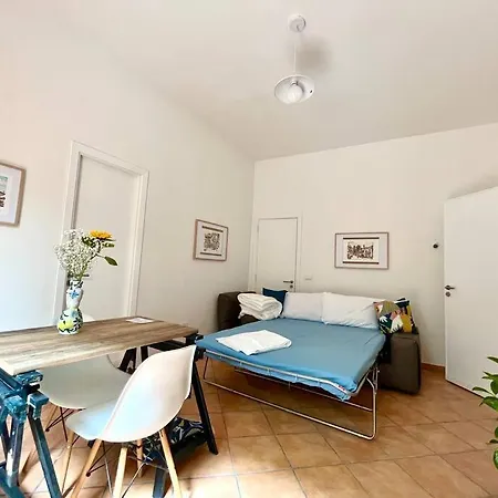 Apartamento Casetta Del Romito