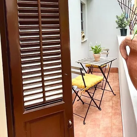 Apartamento Casetta Del Romito *