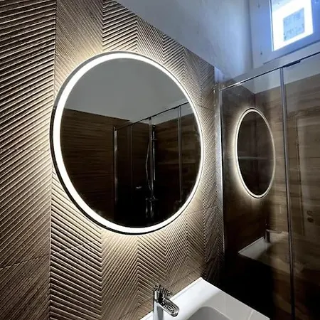 Casetta Del Romito Apartamento